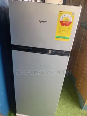 Charming Sigma Fridge Model STDF-220 Freezer Sigma