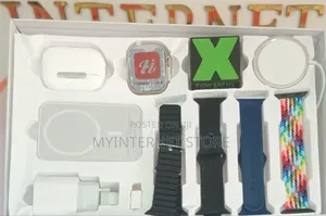 Smart Watch