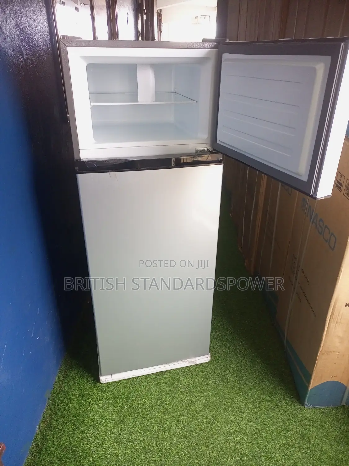 Discover the Best Freshness Sigma Fridge Freezer Sigma