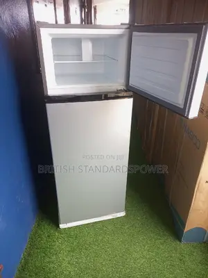 Discover the Best Freshness Sigma Fridge Freezer Sigma
