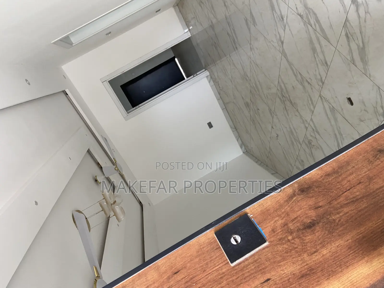 2bdrm Apartment in East Legon for rent