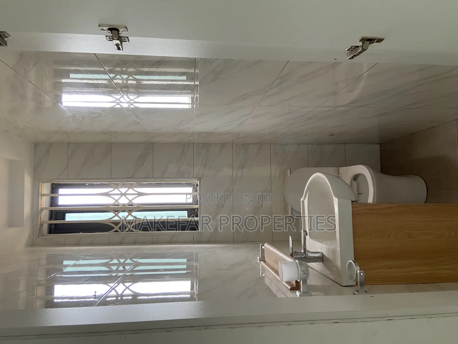 2bdrm Apartment in East Legon for rent