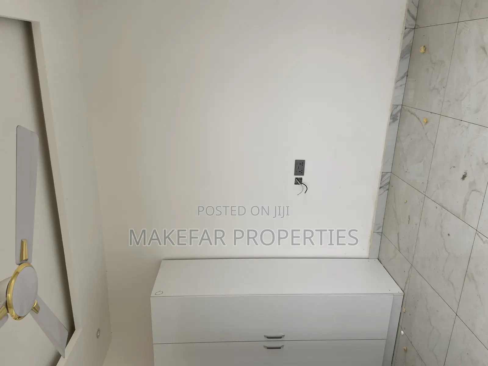 2bdrm Apartment in East Legon for rent