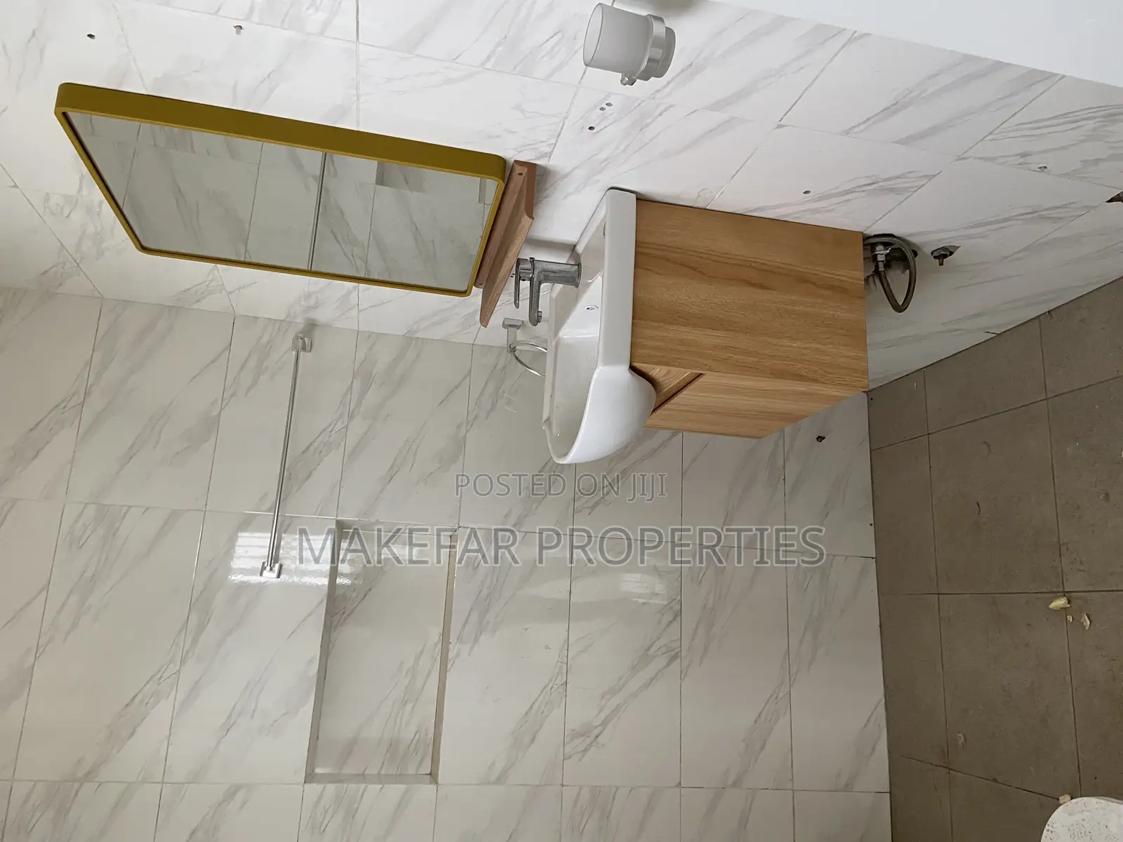 2bdrm Apartment in East Legon for rent