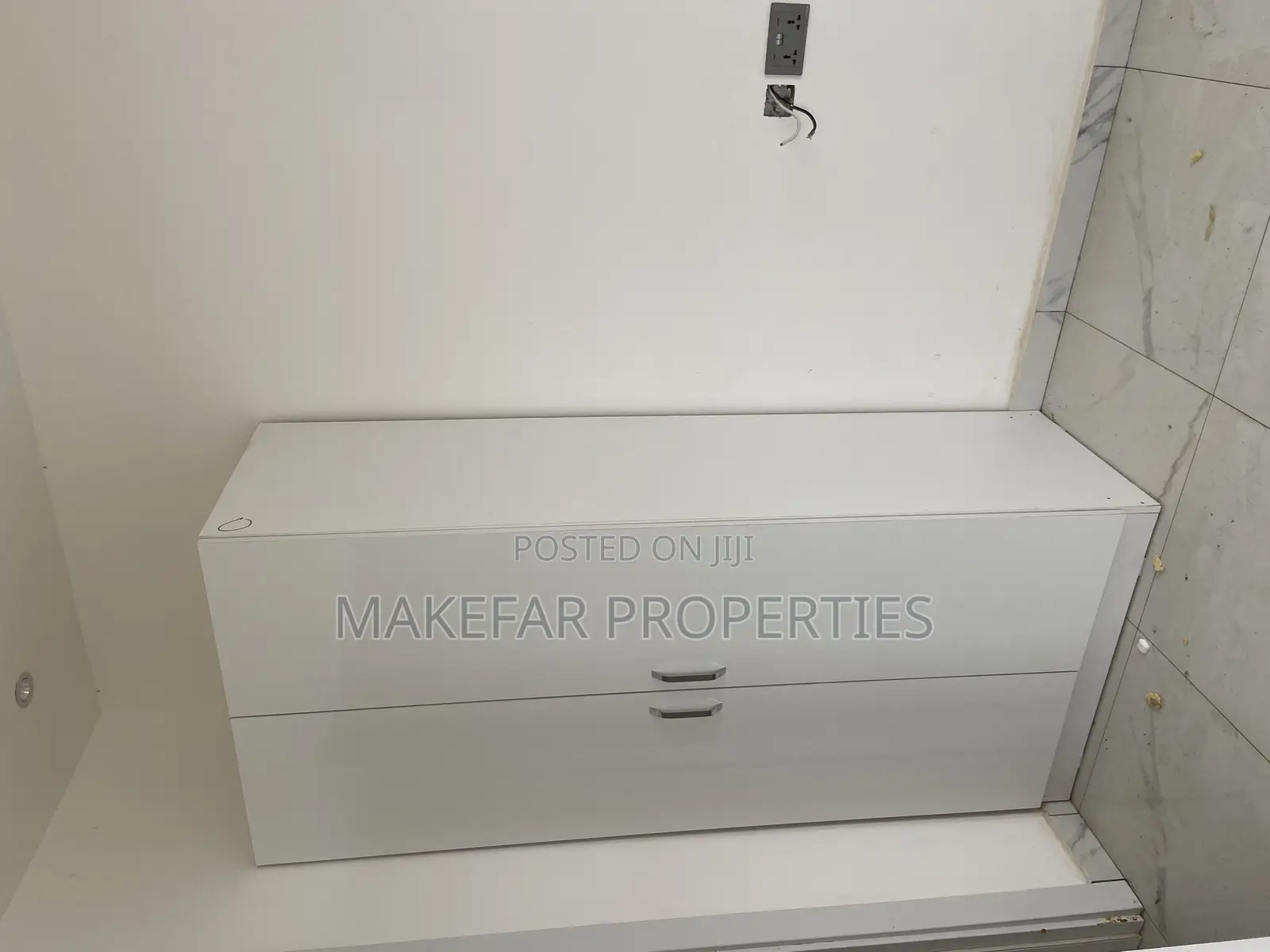 2bdrm Apartment in East Legon for rent