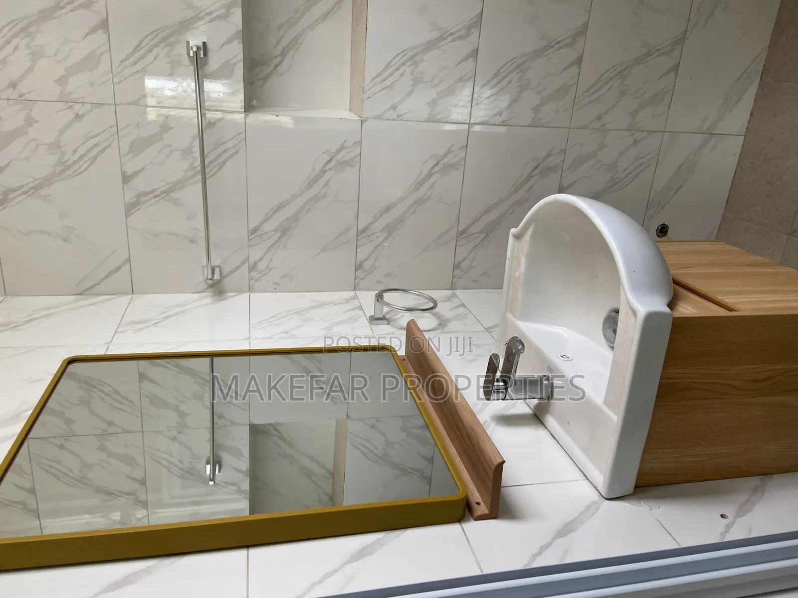 2bdrm Apartment in East Legon for rent