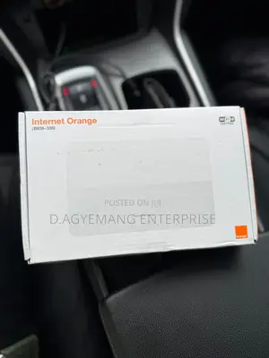 Huawe Flybox B636-336 4g Wifi 6
