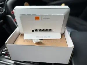Huawe Flybox B636-336 4g Wifi 6