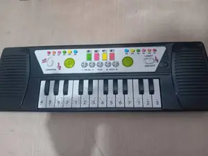 Piano or Keyboard for Children