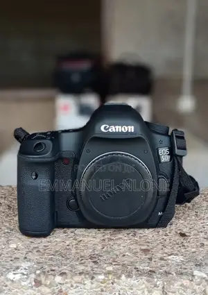 Canon 5d Mark Iii Available