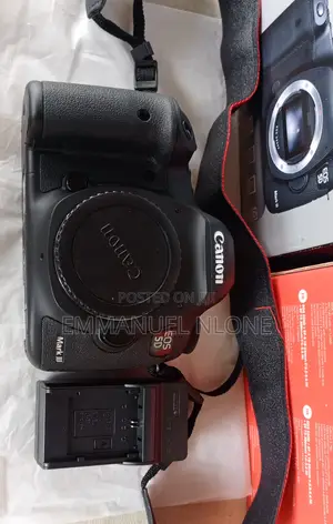 Canon 5d Mark Iii Available