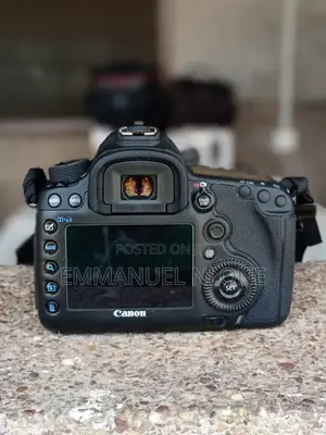 Canon 5d Mark Iii Available