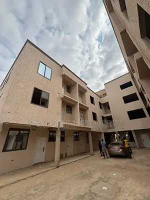 Chamber and Hall Sc Adenta New Legon