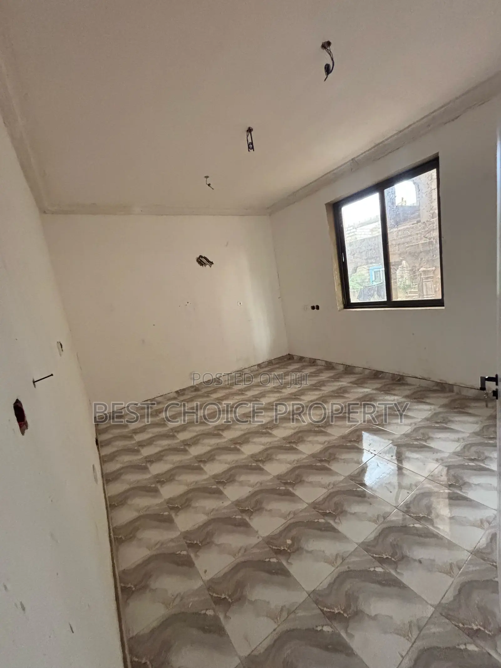 Chamber and Hall Sc Adenta New Legon