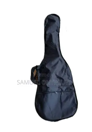 Guitar Bag Quality