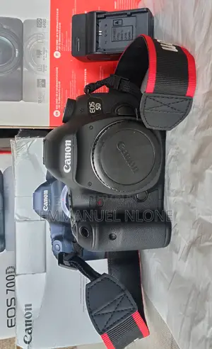 Canon 5d Mark Iii