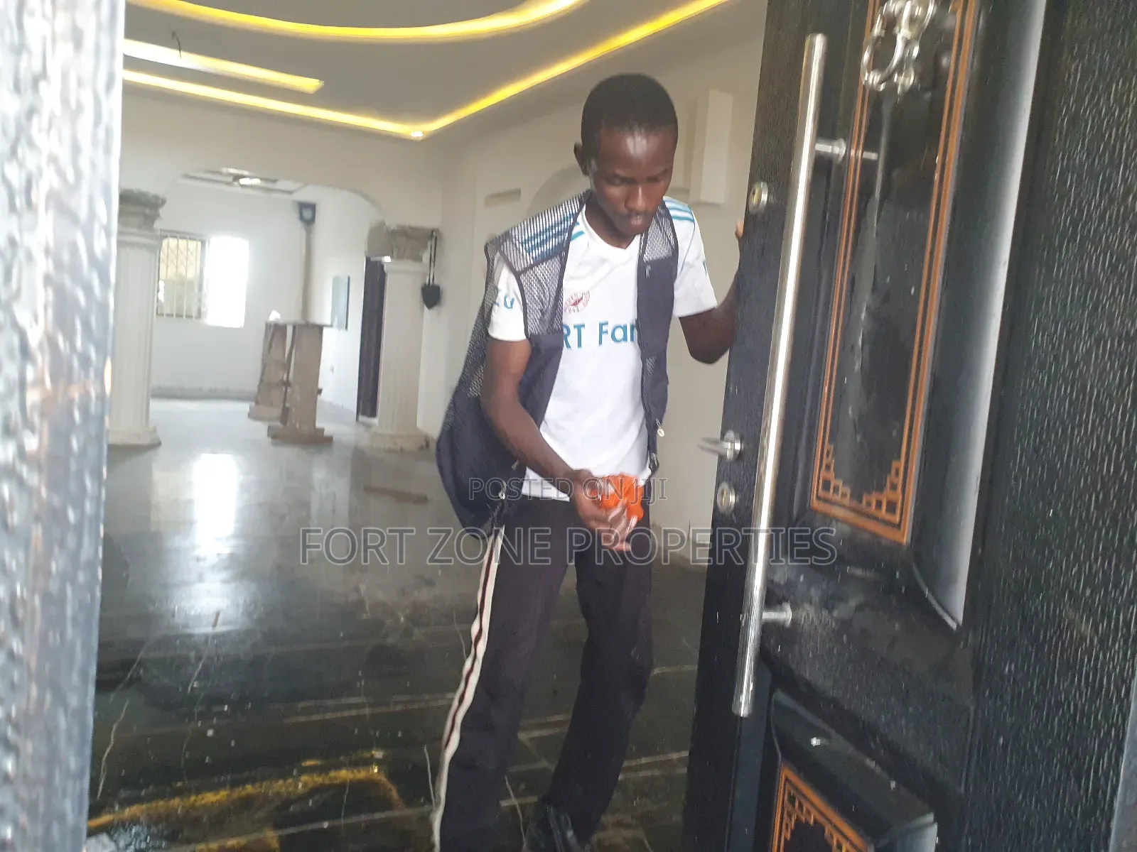 Let Clean Your Home and Offices,Houses and Factories.