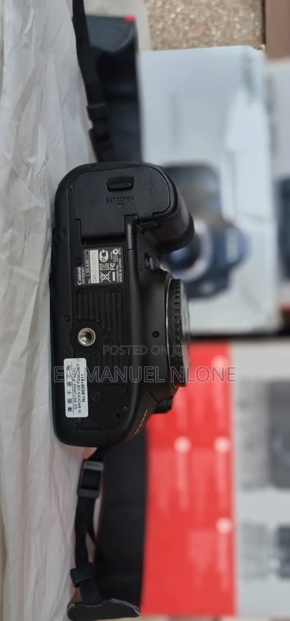 Canon 5d Mark Iii