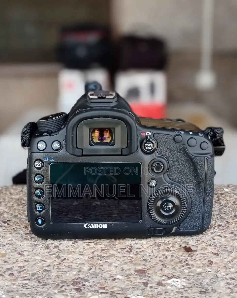 Canon 5d Mark Iii