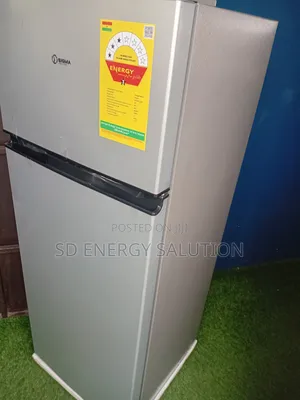 Gracious Sigma Fridge Freezer 3 Stars Sigma 207 Litres