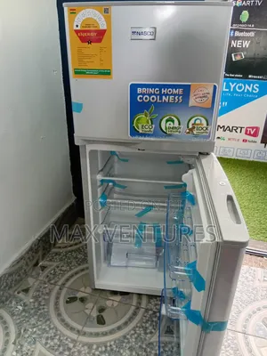 Fabulous Nasco Fridge Freezer Nasf2-14s Systematic Set
