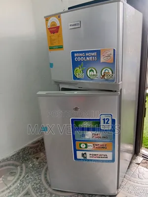 Fabulous Nasco Fridge Freezer Nasf2-14s Systematic Set