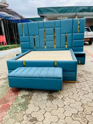 Super King Size Bed Frame