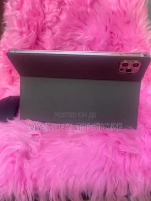 New Tablet 512 GB Black