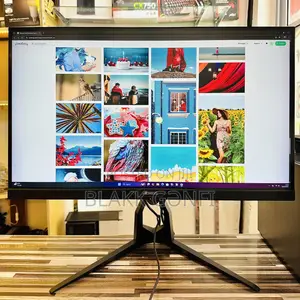 Gigabyte Aorus F127q Rgb G-sync Gaming Monitor