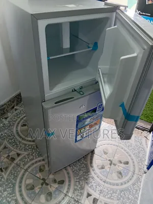 Amiable Sigma Fridge Freezer Nasf2-14s 108l Energy System