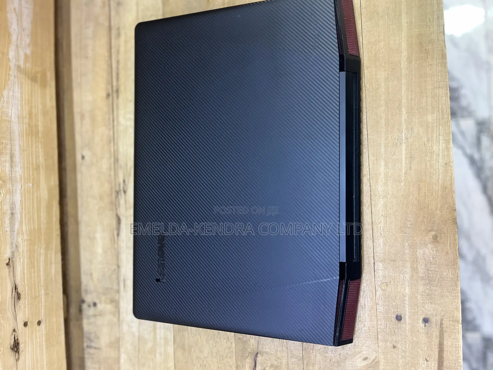 Laptop Lenovo IdeaPad Y730 16GB Intel Core i7 SSD 256GB