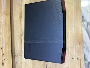 Laptop Lenovo IdeaPad Y730 16GB Intel Core i7 SSD 256GB