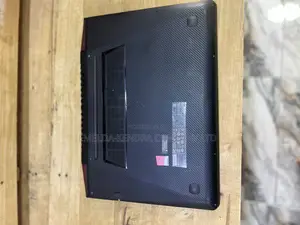 Laptop Lenovo IdeaPad Y730 16GB Intel Core i7 SSD 256GB
