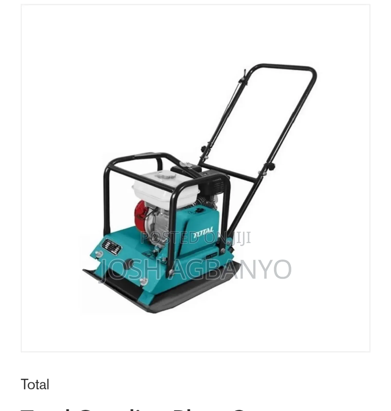 Compressor or Compactor for Rent
