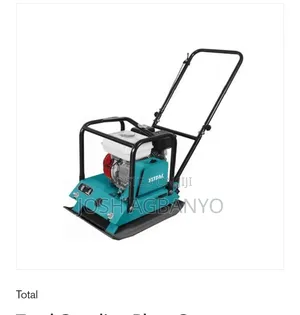 Compressor or Compactor for Rent
