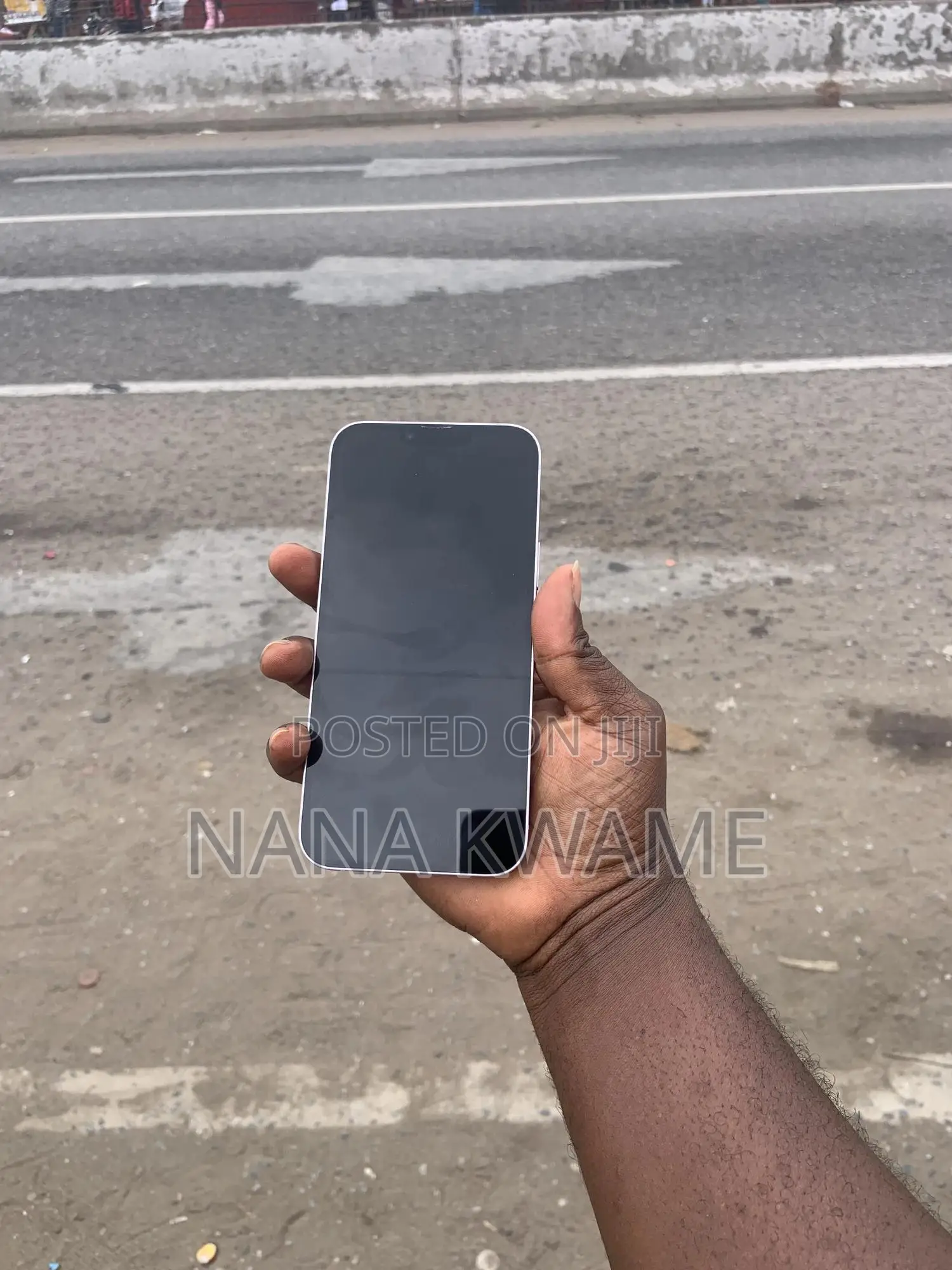 New Apple iPhone 14 Plus 128 GB Pink