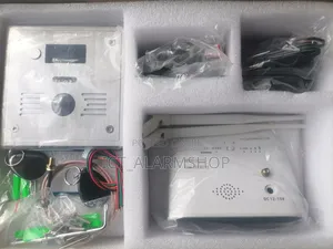 Wireless Wifi Video Doorbell Intercom