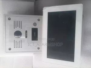 Wireless Wifi Video Doorbell Intercom