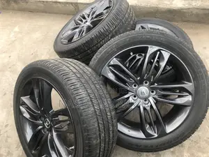 Honda Rim 20
