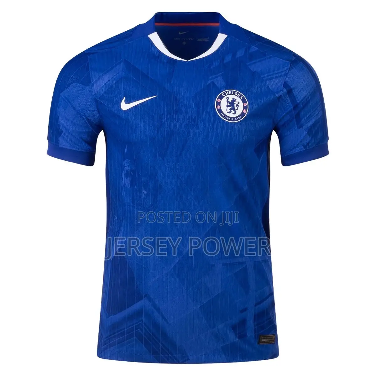 Chelsea Home and Away Jersey 25/26 Season