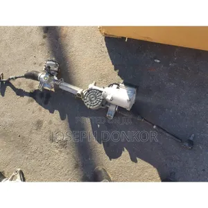 Sonata Steering Rack 2015,2016,2017 Electronics
