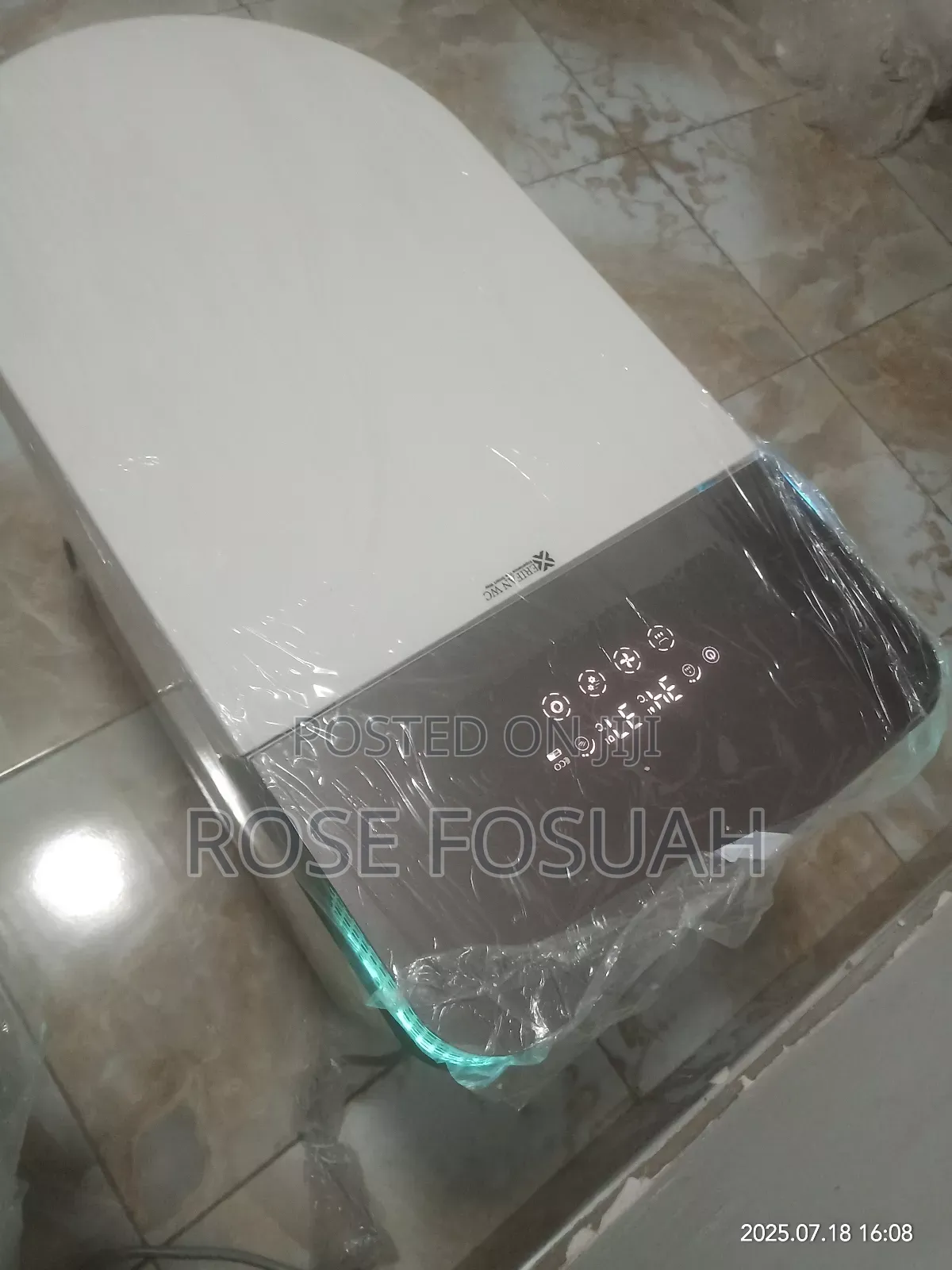 Erifan Smart Toilet