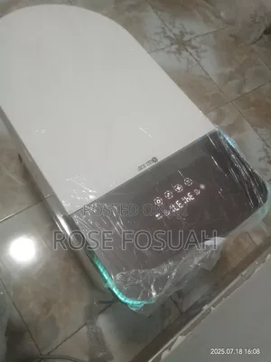 Erifan Smart Toilet