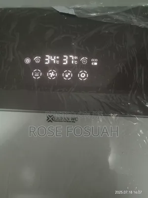 Erifan Smart Toilet