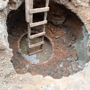 Biofill and Biogas Digester Install