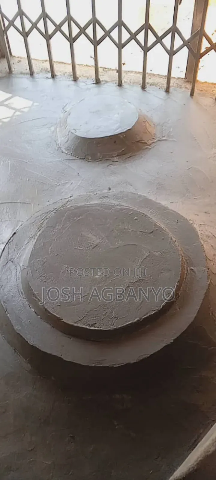 Biofill and Biogas Digester Install