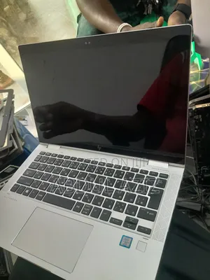 Laptop HP EliteBook X360 1030 G3 8GB Intel Core I5 SSD 256GB