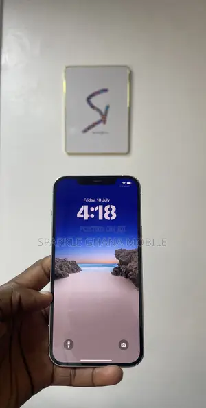 Apple iPhone 12 Pro Max 128 GB White