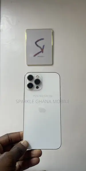 Apple iPhone 12 Pro Max 128 GB White