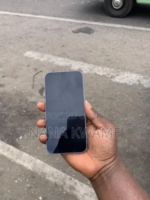 New Apple iPhone 12 128 GB Purple